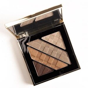 Burberry Complete Eyeshadow Palette Mocha